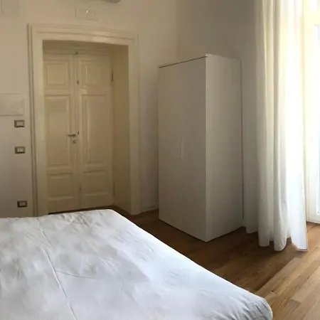 Bed and breakfast Lo Schiaccianoci Tarento