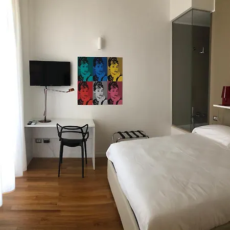 Bed and breakfast Lo Schiaccianoci Tarento