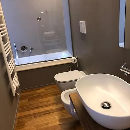 B&B Lo Schiaccianoci