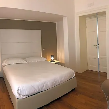 B&B Lo Schiaccianoci 4*
