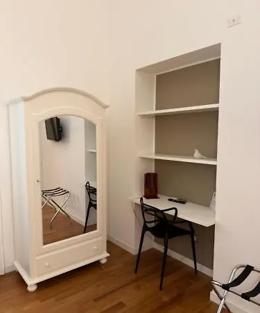 Nocleg ze śniadaniem Lo Schiaccianoci Tarent