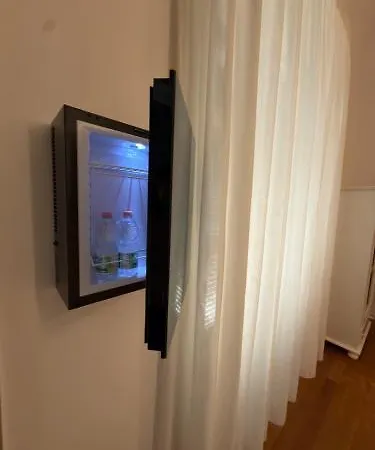 Lo Schiaccianoci Tarent